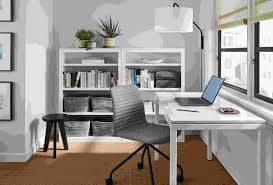 Home Office