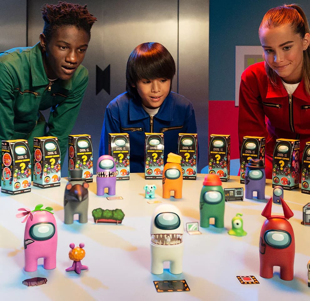 Toys & Games